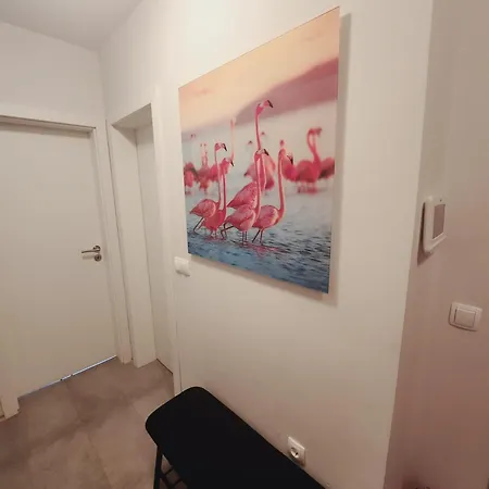Vienna A Lovely Two Bedrooms With Parking Appartement Sofia