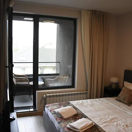Apartment Vienna A Lovely Two Bedrooms With Parking