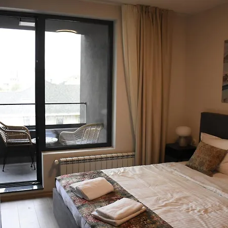 Vienna A Lovely Two Bedrooms With Parking Appartement *
