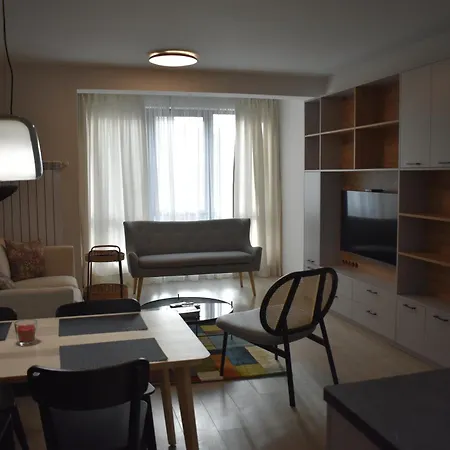 Apartment Vienna A Lovely Two Bedrooms With Parking *