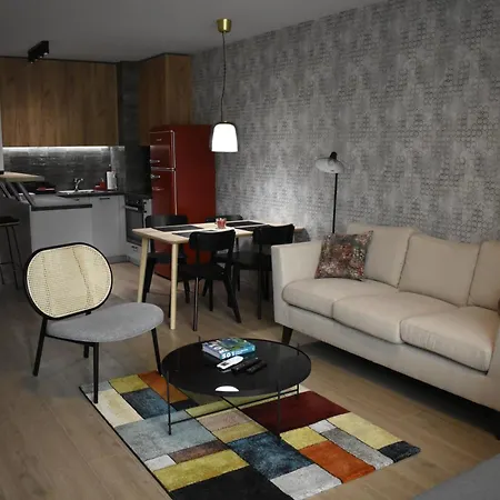 Vienna A Lovely Two Bedrooms With Parking * Sofia