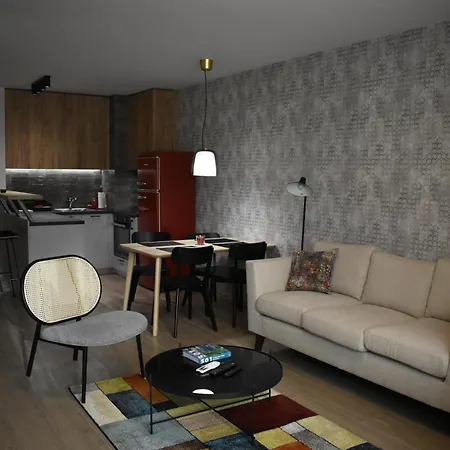 Apartment Vienna A Lovely Two Bedrooms With Parking *