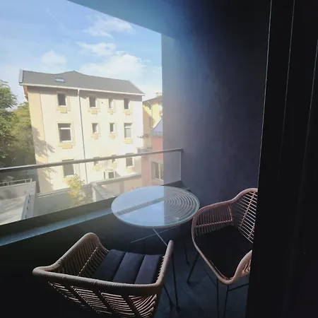 Apartment Vienna A Lovely Two Bedrooms With Parking *
