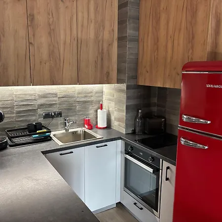 Vienna A Lovely Two Bedrooms With Parking * Sofia