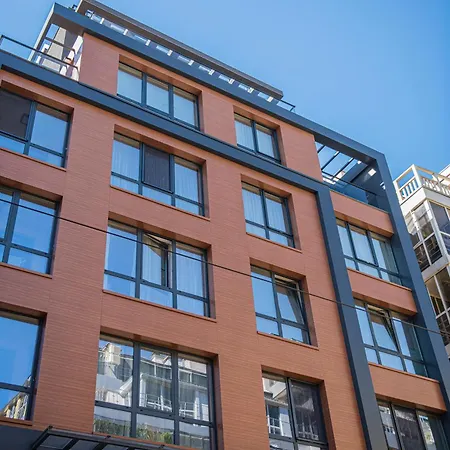 Vienna A Lovely Two Bedrooms With Parking Apartment